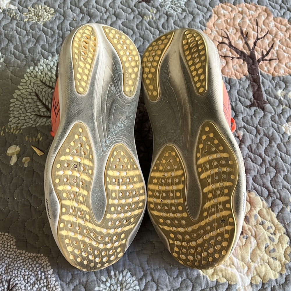 ASICS Gel-Nimbus 25 - Picture 3 of 3
